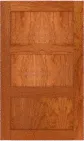 Flat Panel P H 33 33 33 Cherry Cabinets
